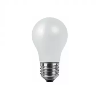 SEGULA LED Light Bulb Ambient Matte E27 6,2W 2000-2700K Dimmable