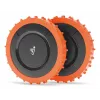 Segway Navimow Terrain riteņi i1 sērijas robotizētajiem zāles pļāvējiem (pāris)