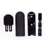 Segway Ninebot Charging Cover Set - Putekļu un mitruma aizsardzības silikona spraudņi skrejriteņiem