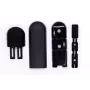 Segway Ninebot Charging Cover Set - Putekļu un mitruma aizsardzības silikona spraudņi skrejriteņiem