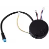 Segway Ninebot ES2 ES4 vadības panelis ar LED displeju un Bluetooth