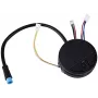 Segway Ninebot ES2 ES4 Dashboard Control Panel ar LED displeju un Bluetooth