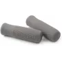 Segway Ninebot Grips - Handlebar Grips for Ninebot KickScooter Series - Black TPR Rubber - Anti-Slip Ergonomic Design - 1 Pair