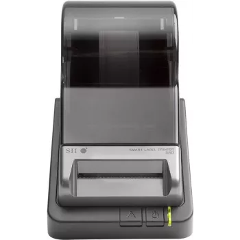 Seiko Instruments Smart Label Printer 650 termiskā etiķešu printeris, 300 dpi, USB, 54 mm materiāla platums, 50 etiķetes/min 42900116