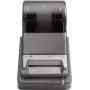 Seiko Instruments Smart Label Printer 650SE tiešās termiskās drukas etiķešu printeris, 300 dpi, USB un seriālais ports, 58 mm rullis 42900117