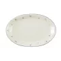 Seltmann Marie-Luise Streublume ovāla pasniegšanas plate 31 x 21 cm