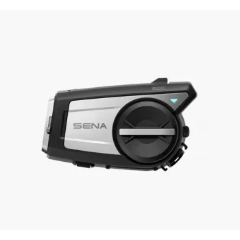 SENA 50C-01 Motocikla kamera un interkomu sistēma ar Harman Kardon audio