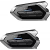 Sena 50R Motocikla Bluetooth Intercom sistēma (2 komplekts) – Skaņa no Harman Kardon