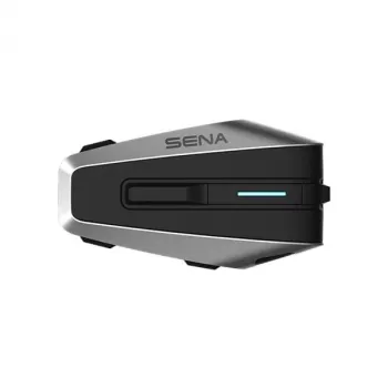 Sena VORTEX-01D Dual Pack Mesh & Bluetooth Motocikla Interkomu Komplekts (2 vienības)