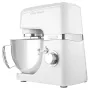 SENCOR STM 6350WH Stand Mixer, 1000 W, 4.5 L, White