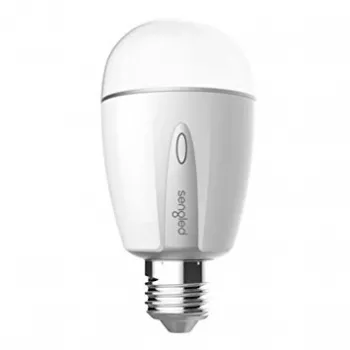 Sengled Element Smart LED Spuldze A19 E26 Zigbee 9W 800 lūmeni 2700K