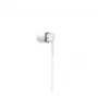 Sennheiser CX 80U vadu USB-C austiņas ar mikrofonu, baltas