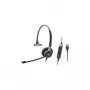 SENNHEISER SC 660 USB ML binaurālās austiņas ar zvanu vadību Microsoft Lync 504553