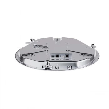 Sennheiser TeamConnect Ceiling Medium TCC M-F-W griestu mikrofons (balts) - 700170