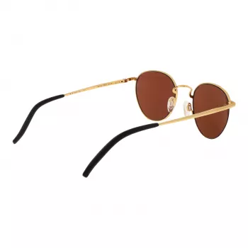 SERENGETI 8929 Unisex Photochromic Polarized Sunglasses - Drivers Brown - 50/21/140 mm