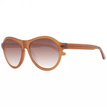 SERENGETI MAN SS527002 Saulesbrilles Pilot 56/18/150 mm Fotohromas Polarizēts Minerālstikls Neilons