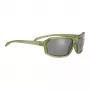 SERENGETI Man SS571001-S Saulesbrilles Fotohromas Polarizēts Minerālstikls 63mm