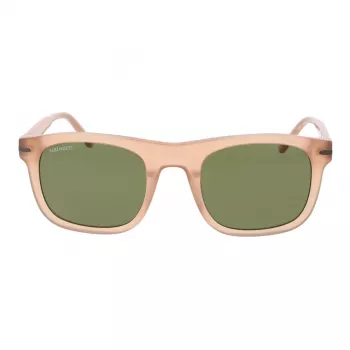 SERENGETI vīriešu SS576008-S saulesbrilles – fotohromiskas polarizētas minerālstikla lēcas – 52/23/145 mm