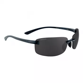 SERENGETI Vīriešu SS755003-S Saulesbrilles - Drivers Gradient, Fotohromiskas, Polarizētas - 64 mm Lēca