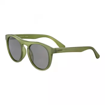 SERENGETI Nuvola Unisex Saulesbrilles SS572006 - Fotohromiskas Polarizētas Minerālstikla Lēcas - 53/20/140 mm