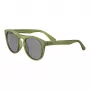 SERENGETI Nuvola Unisex Saulesbrilles SS572006 - Fotohromiskas Polarizētas Minerālstikla Lēcas - 53/20/140 mm