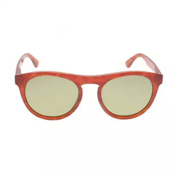 SERENGETI SS572001 Unisex Sauļošanās Brilles 53/20/140 mm Polarizētas Fotohromas Minerālstikls