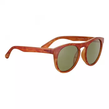 SERENGETI SS572001 Unisex Sauļošanās Brilles 53/20/140 mm Polarizētas Fotohromas Minerālstikls