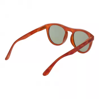 SERENGETI SS572002 Unisex saulesbrilles - 53mm lēcas, fotohromas un polarizētas minerālstikla lēcas