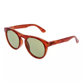 SERENGETI SS572002 Unisex saulesbrilles - 53mm lēcas, fotohromas un polarizētas minerālstikla lēcas