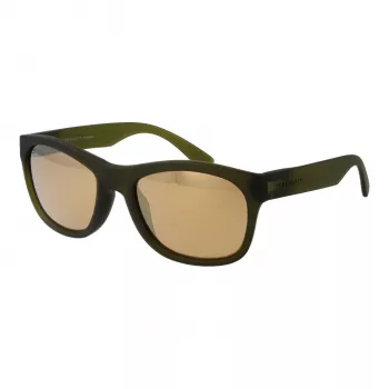 SERENGETI Unisex SS557002 Saulesbrilles - 56/20/135 mm - Fotohromas Polarizēts Minerālais Stikls