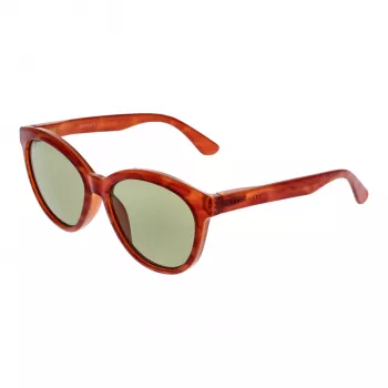 SERENGETI Unisex SS573006 Saulesbrilles - Fotohromiskas Minerālstikla Lēcas - 56/17/140 mm