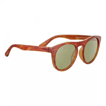 SERENGETI Unisex Saulesbrilles SS572002-S (53/20/140 mm) Fotohroms Minerālstikls