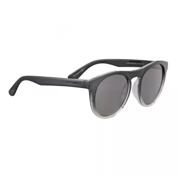 SERENGETI Unisex Saulesbrilles SS572005-S - Fotohromiskas Polarizētas Minerālstikla Lēcas - 53/20/140 mm