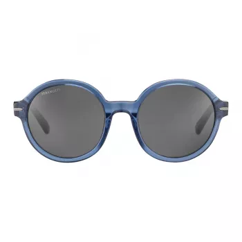 SERENGETI Sieviešu Nuvola Saulesbrilles SS577003 Cat Eye Havana Brūna 53mm