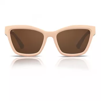 SERENGETI Women's SS537002 Sauļošanās brilles - Drivers Brown Polarized Photochromic - 54/15/135 mm