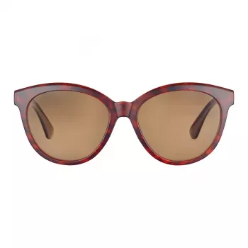 SERENGETI Women's SS573001-S Saulesbrilles - 56/17/140 mm - Fotohromiskas Polarizētas Minerālstikla Lēcas