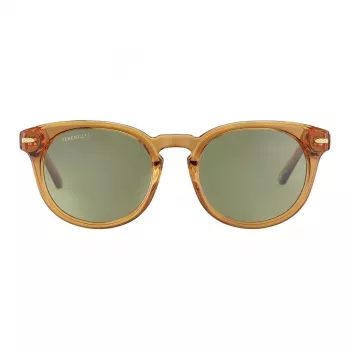SERENGETI Women's SS574005-S Fotohromās Polarizētās Saulesbrilles 51/20/140 mm
