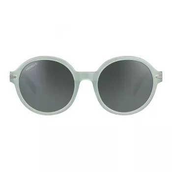 SERENGETI Sieviešu saulesbrilles SS577008-S – Polarizētas fotohromas Drivers Gradient lēcas, acetāta rāmis, 53 mm