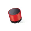 Setty Junior Bluetooth skaļrunis sarkanā krāsā