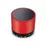 Setty Junior Bluetooth skaļrunis sarkanā krāsā