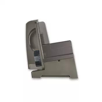 Severin AS 3918 Elektriskais šķēlējs 180W Sudrabs/Melns