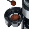 SEVERIN Jogurta gatavotājs ZT 9067 - 7 stikla burciņas, 1.05 L, balts