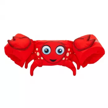 Sevylor Puddle Jumper 3D Crab bērnu peldveste