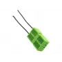 Shelly Bypass for Dimmer Gen 3 - viedās mājas apvedceļa modulis stabilai LED regulēšanai