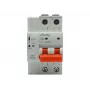Shelly Pro 2CB C32 viedais miniatūrais automātslēdzis, 2 polu, 32A, Wi-Fi, LAN, Bluetooth