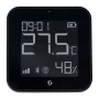 Shelly Temperature and Humidity Sensor ZB Black