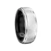 HiFuture Ring2 viedgredzens, izmērs 12 (68 mm), Titanium Silver