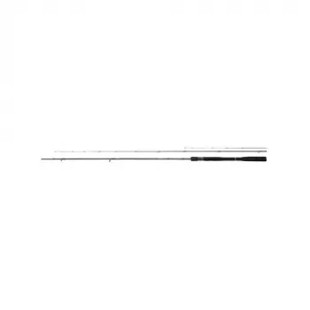 Shimano Aero X1A Carp Feeder Rod 3,05m 60g 2 Sections + Tips