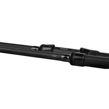 Shimano Tribal TX-1B 12-INT 3,66m 3.50lb+ Carp Fishing Rod 3 Sections 50mm Butt Ring