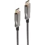 SHIVERPEAKS BASIC-S aktīvais optiskais HDMI kabelis 4K 100m BS30-051005